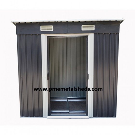 Arrow Metal Garden Sheds 6 X 8 Ft(id:9925001). Buy China 